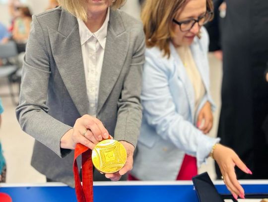 Zamość: Otwarcie kompleksu sportowo‑rekreacyjnego dla osób z niepełnosprawnościami