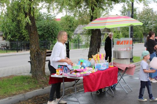 Dzień Dziecka w Skierbieszowie