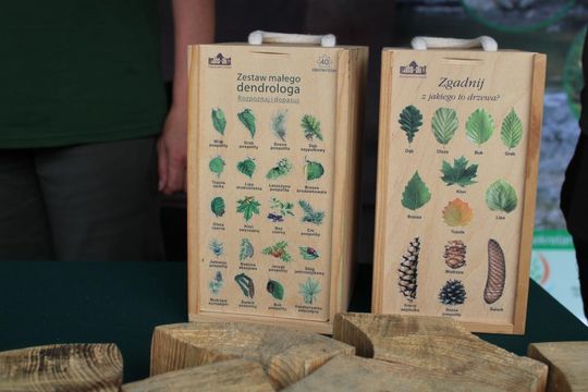 Dzień Dziecka w Skierbieszowie