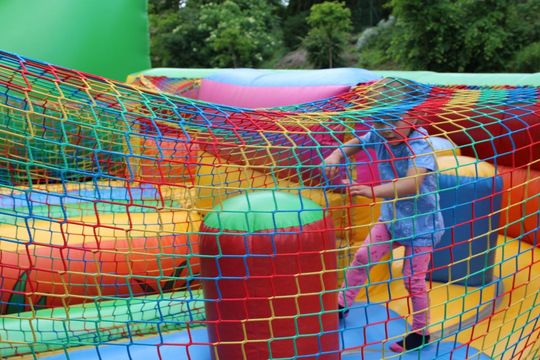 Dzień Dziecka w Skierbieszowie