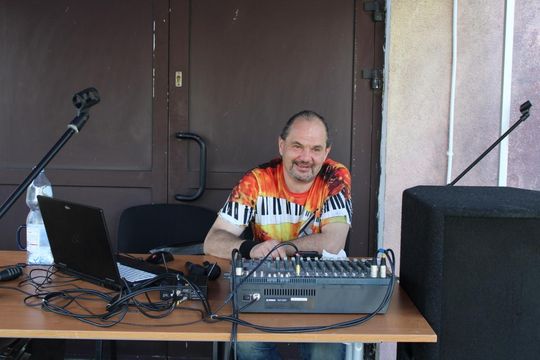 Dzień Dziecka w Skierbieszowie