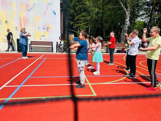 Zamość: Otwarcie kompleksu sportowo‑rekreacyjnego dla osób z niepełnosprawnościami