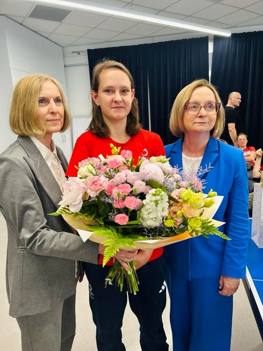 Zamość: Otwarcie kompleksu sportowo‑rekreacyjnego dla osób z niepełnosprawnościami