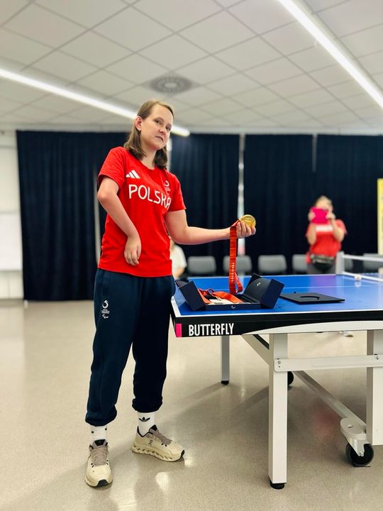 Zamość: Otwarcie kompleksu sportowo‑rekreacyjnego dla osób z niepełnosprawnościami