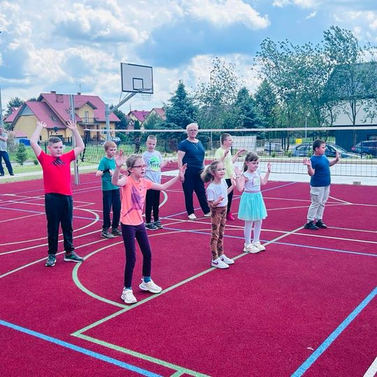 Zamość: Otwarcie kompleksu sportowo‑rekreacyjnego dla osób z niepełnosprawnościami