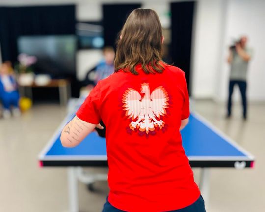 Zamość: Otwarcie kompleksu sportowo‑rekreacyjnego dla osób z niepełnosprawnościami