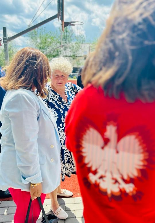 Zamość: Otwarcie kompleksu sportowo‑rekreacyjnego dla osób z niepełnosprawnościami