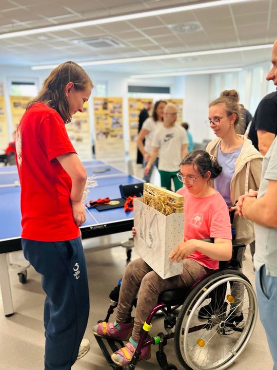 Zamość: Otwarcie kompleksu sportowo‑rekreacyjnego dla osób z niepełnosprawnościami