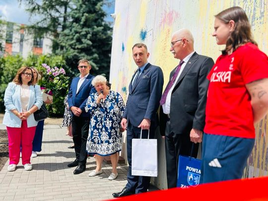 Zamość: Otwarcie kompleksu sportowo‑rekreacyjnego dla osób z niepełnosprawnościami