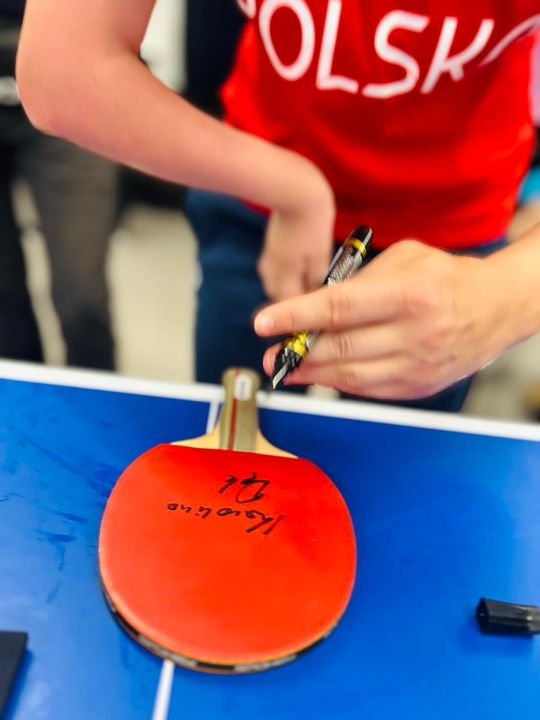 Zamość: Otwarcie kompleksu sportowo‑rekreacyjnego dla osób z niepełnosprawnościami