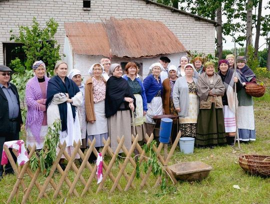 Bitwa o Kazimierówkę - uroczystości rocznicowe i rekonstrukcja historyczna