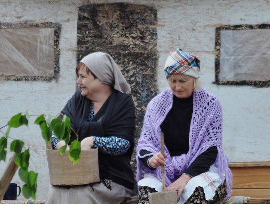 Bitwa o Kazimierówkę - uroczystości rocznicowe i rekonstrukcja historyczna