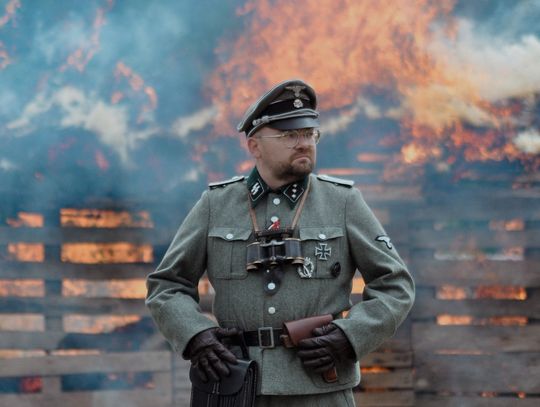 Bitwa o Kazimierówkę - uroczystości rocznicowe i rekonstrukcja historyczna