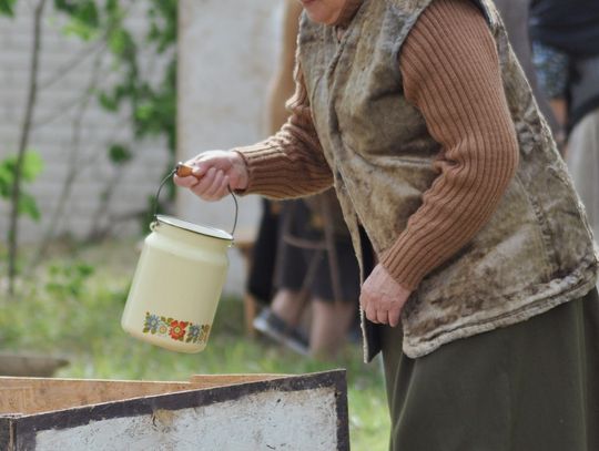 Bitwa o Kazimierówkę - uroczystości rocznicowe i rekonstrukcja historyczna