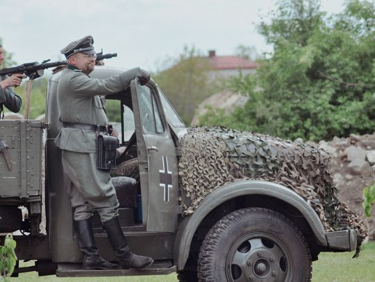 Bitwa o Kazimierówkę - uroczystości rocznicowe i rekonstrukcja historyczna