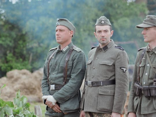 Bitwa o Kazimierówkę - uroczystości rocznicowe i rekonstrukcja historyczna