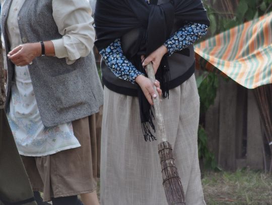 Bitwa o Kazimierówkę - uroczystości rocznicowe i rekonstrukcja historyczna