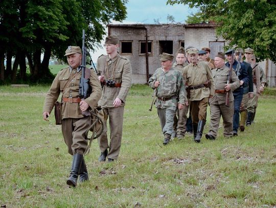 Bitwa o Kazimierówkę - uroczystości rocznicowe i rekonstrukcja historyczna