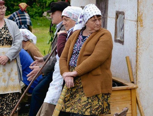 Bitwa o Kazimierówkę - uroczystości rocznicowe i rekonstrukcja historyczna