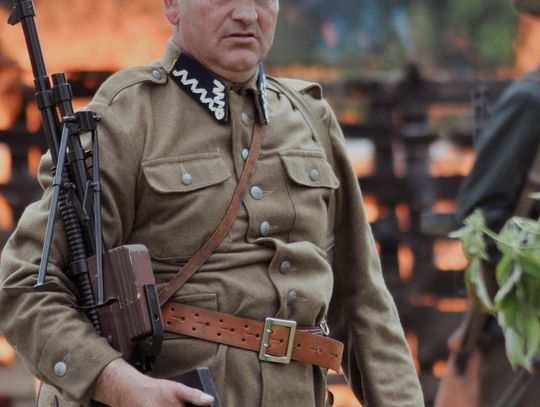 Bitwa o Kazimierówkę - uroczystości rocznicowe i rekonstrukcja historyczna