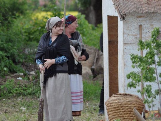 Bitwa o Kazimierówkę - uroczystości rocznicowe i rekonstrukcja historyczna