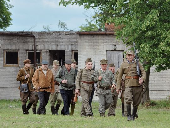 Bitwa o Kazimierówkę - uroczystości rocznicowe i rekonstrukcja historyczna