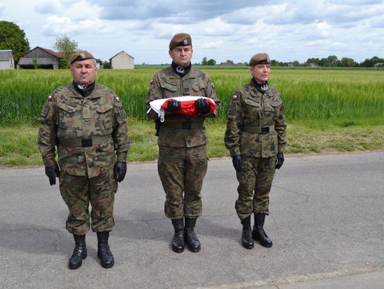 Bitwa o Kazimierówkę - uroczystości rocznicowe i rekonstrukcja historyczna