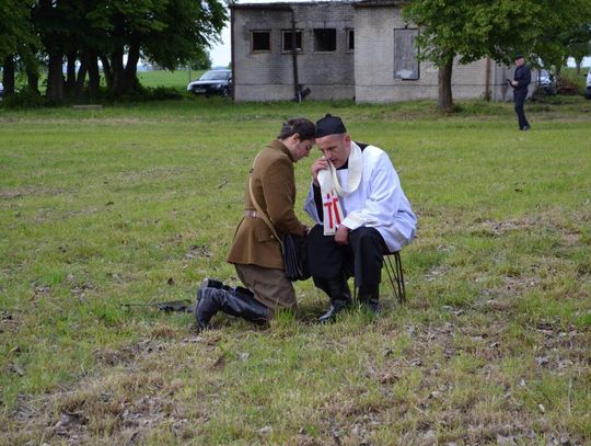 Bitwa o Kazimierówkę - uroczystości rocznicowe i rekonstrukcja historyczna