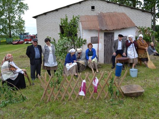 Bitwa o Kazimierówkę - uroczystości rocznicowe i rekonstrukcja historyczna
