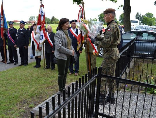 Bitwa o Kazimierówkę - uroczystości rocznicowe i rekonstrukcja historyczna