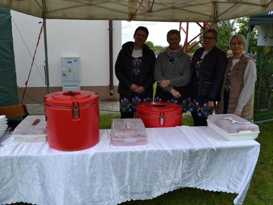 Bitwa o Kazimierówkę - uroczystości rocznicowe i rekonstrukcja historyczna