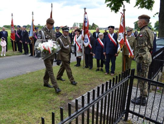 Bitwa o Kazimierówkę - uroczystości rocznicowe i rekonstrukcja historyczna
