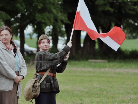 Bitwa o Kazimierówkę - uroczystości rocznicowe i rekonstrukcja historyczna