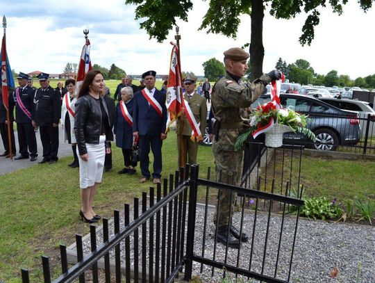 Bitwa o Kazimierówkę - uroczystości rocznicowe i rekonstrukcja historyczna