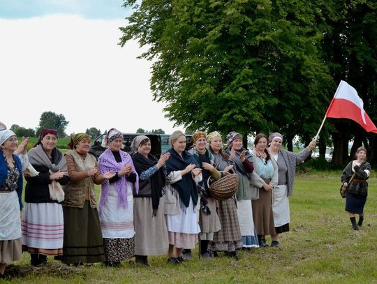 Bitwa o Kazimierówkę - uroczystości rocznicowe i rekonstrukcja historyczna