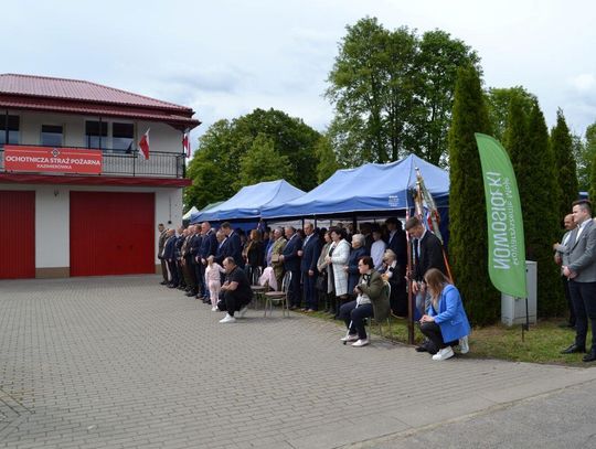 Bitwa o Kazimierówkę - uroczystości rocznicowe i rekonstrukcja historyczna