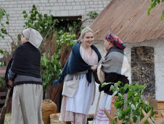 Bitwa o Kazimierówkę - uroczystości rocznicowe i rekonstrukcja historyczna