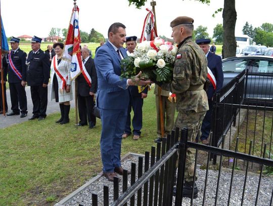 Bitwa o Kazimierówkę - uroczystości rocznicowe i rekonstrukcja historyczna