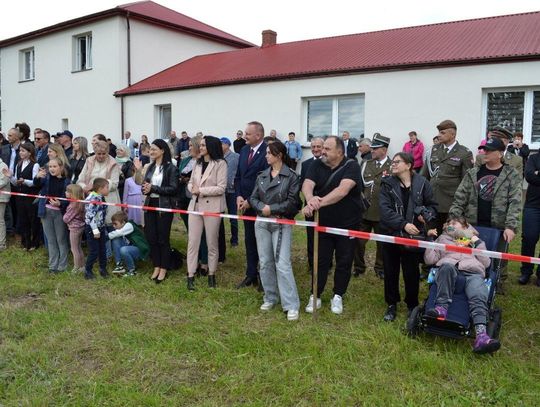 Bitwa o Kazimierówkę - uroczystości rocznicowe i rekonstrukcja historyczna