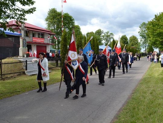 Bitwa o Kazimierówkę - uroczystości rocznicowe i rekonstrukcja historyczna