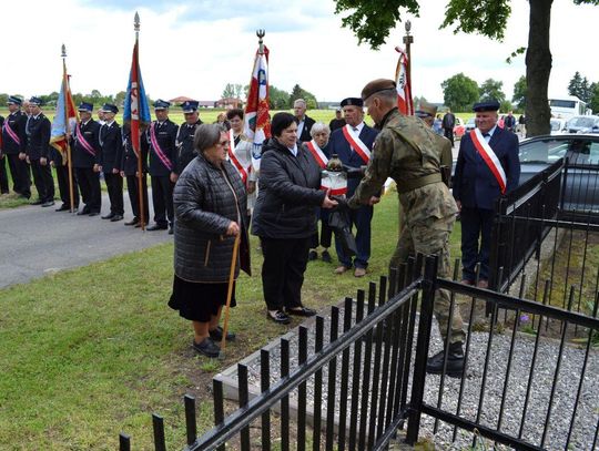 Bitwa o Kazimierówkę - uroczystości rocznicowe i rekonstrukcja historyczna