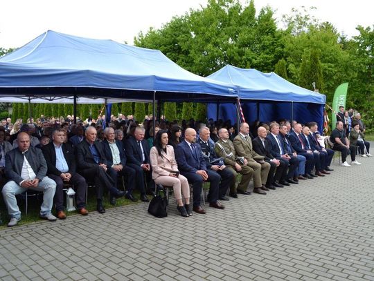 Bitwa o Kazimierówkę - uroczystości rocznicowe i rekonstrukcja historyczna