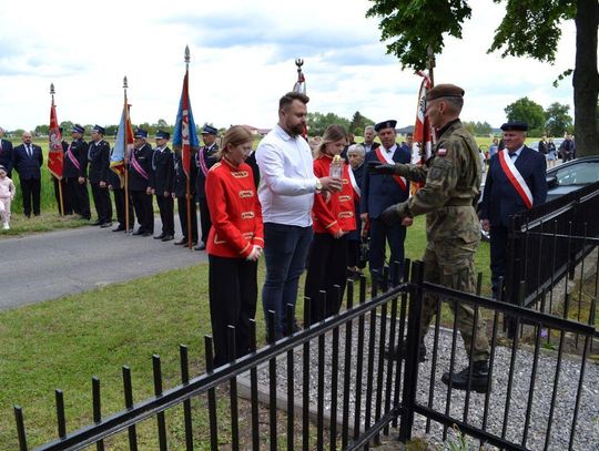 Bitwa o Kazimierówkę - uroczystości rocznicowe i rekonstrukcja historyczna