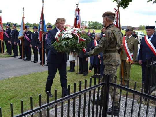 Bitwa o Kazimierówkę - uroczystości rocznicowe i rekonstrukcja historyczna