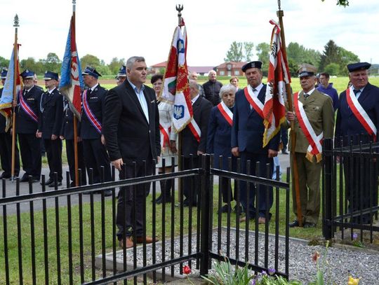 Bitwa o Kazimierówkę - uroczystości rocznicowe i rekonstrukcja historyczna