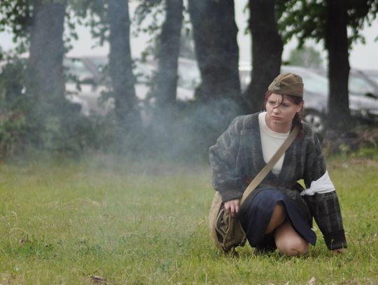 Bitwa o Kazimierówkę - uroczystości rocznicowe i rekonstrukcja historyczna