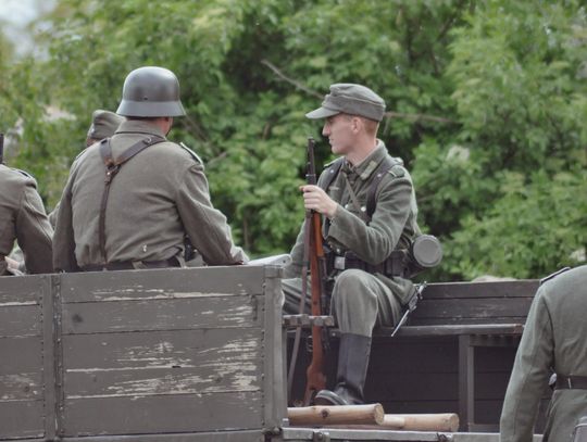 Bitwa o Kazimierówkę - uroczystości rocznicowe i rekonstrukcja historyczna