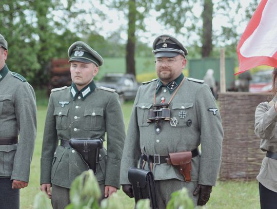 Bitwa o Kazimierówkę - uroczystości rocznicowe i rekonstrukcja historyczna