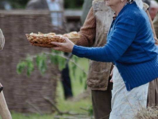 Bitwa o Kazimierówkę - uroczystości rocznicowe i rekonstrukcja historyczna