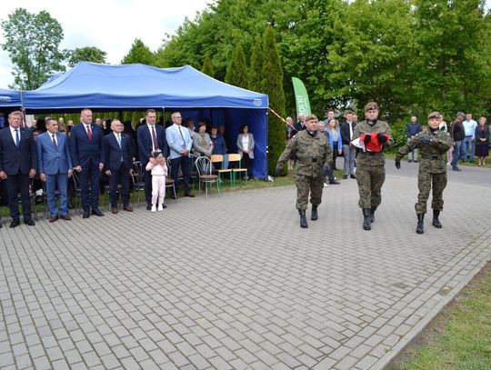Bitwa o Kazimierówkę - uroczystości rocznicowe i rekonstrukcja historyczna
